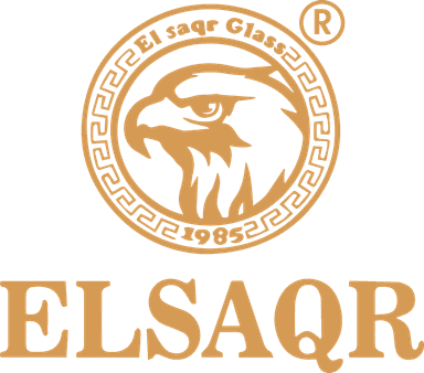 الصقر كريستال